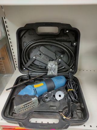 Mini sierra circular "MARTILLO"
