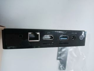 Mini PC Alfawise z83 windows