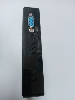 Mini PC Alfawise z83 windows