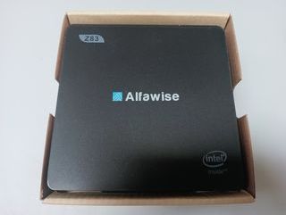 Mini PC Alfawise z83 windows
