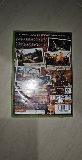 EYE TOY PLAY