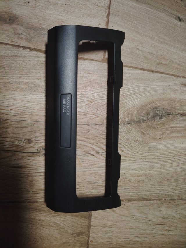 Embellecedor tapa Seat Arona