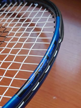 Raqueta tenis