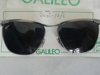 Occhiali da sole Vintage Galileo unisex