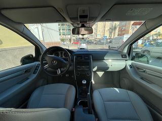 Mercedes-Benz Clase B 2009