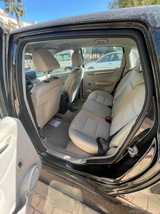 Mercedes-Benz Clase B 2009