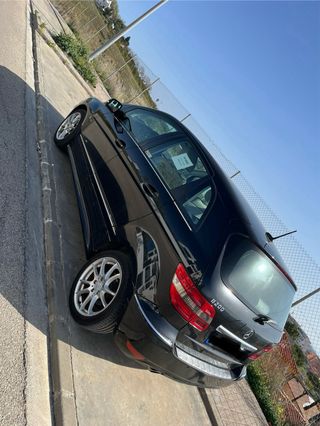 Mercedes-Benz Clase B 2009