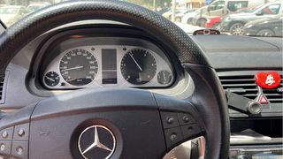 Mercedes-Benz Clase B 2009