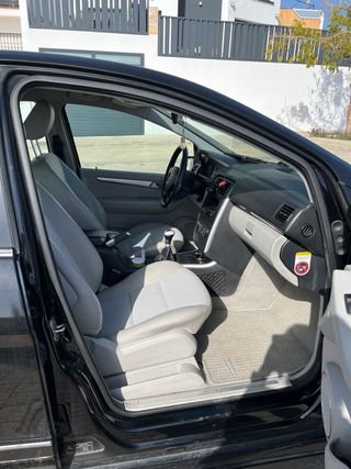 Mercedes-Benz Clase B 2009