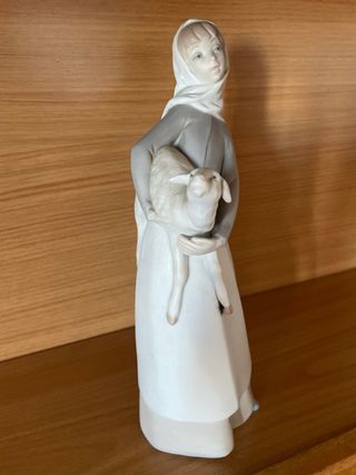 Figura lladro