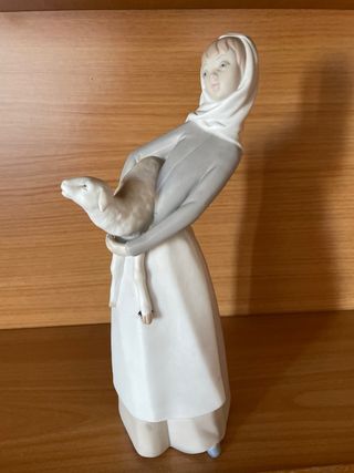 Figura lladro