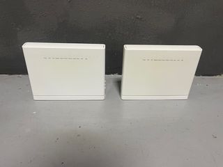 Router ZTE ZXHN F680