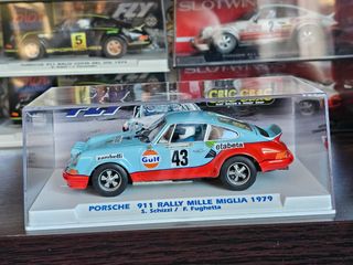 ⭕Fly E2087 Porsche 911 Mille Miglia