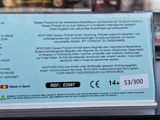 ⭕Fly E2087 Porsche 911 Mille Miglia