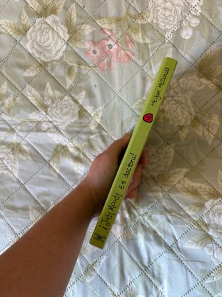 Pack de 2 libros de Judy Moody.