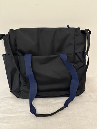 Bolso skip hop bebe/ infantil como nuevo