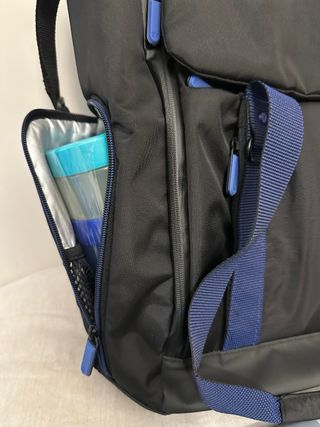 Bolso skip hop bebe/ infantil como nuevo