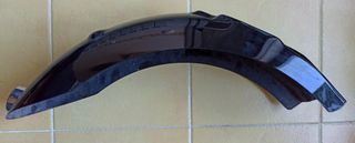 Guardabarros trasero Triumph Bonneville