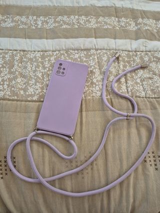 Fundas movil