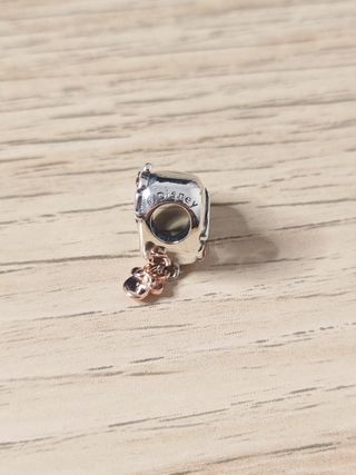 Charm corazón Mamá Minnie Mouse Disney