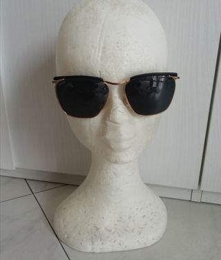 Occhiali da sole Vintage Galileo