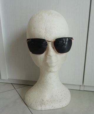 Occhiali da sole Vintage Galileo