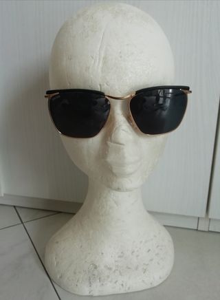 Occhiali da sole Vintage Galileo