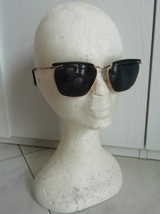 Occhiali da sole Vintage Galileo