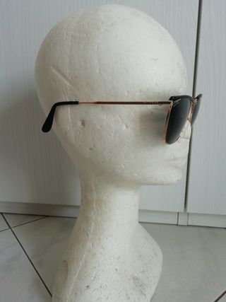 Occhiali da sole Vintage Galileo