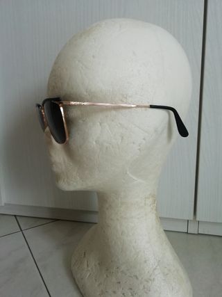 Occhiali da sole Vintage Galileo