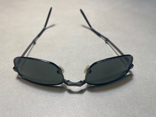 Ulleres del sol plegables Italy Design