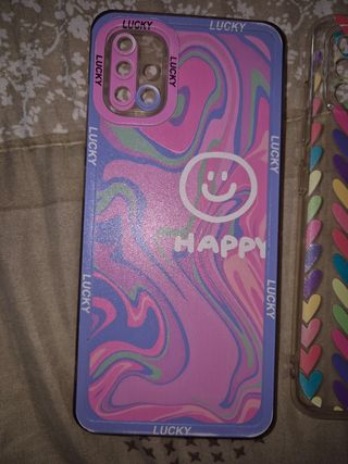 Fundas movil