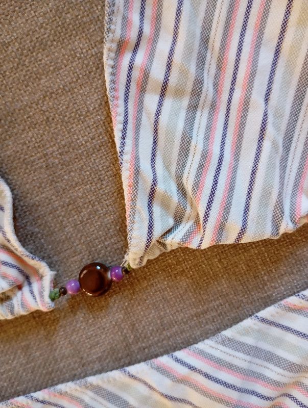 Bikini rayas women'secret