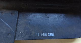 Cubrecadena Triumph Bonneville T100