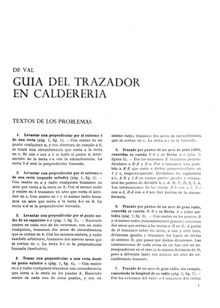  CALDERERIA-ENCICLOPEDIA GUIA por  Lorenzo de Val.