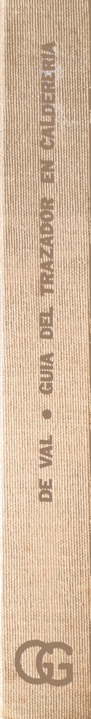  CALDERERIA-ENCICLOPEDIA GUIA por  Lorenzo de Val.