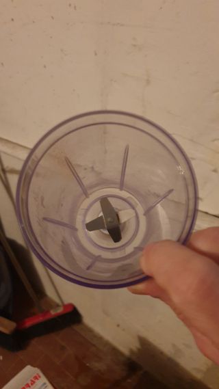 Frullatore per frutta e verdura