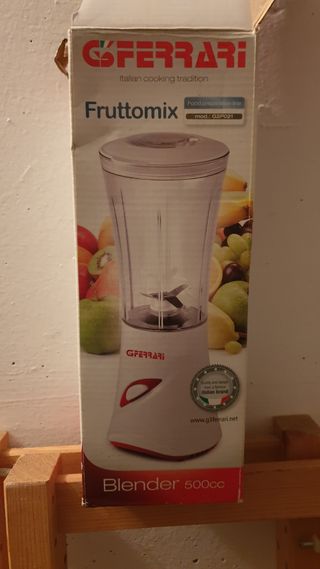 Frullatore per frutta e verdura