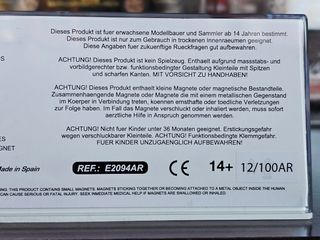 ⭕Fly E2094AR Renault 5 Turbo Montecarlo