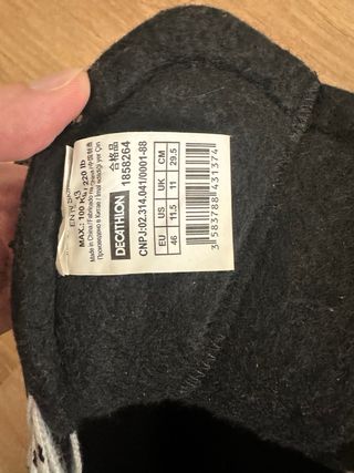 Patines en linea decathlon