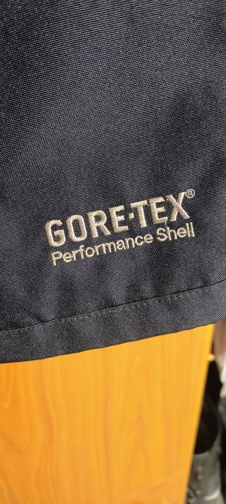 Giacca moto Hein Gericke Gore-tex