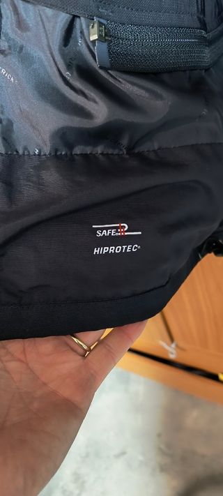 Giacca moto Hein Gericke Gore-tex