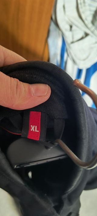 Giacca moto Hein Gericke Gore-tex