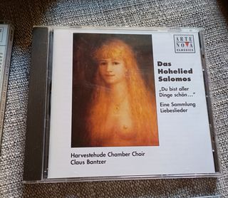 Pack 4 Cd's clásica