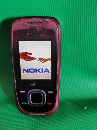 CELLULARE NOKIA 2680 2680s VINTAGE  