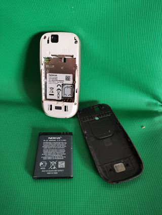 CELLULARE NOKIA 2680 2680s VINTAGE  