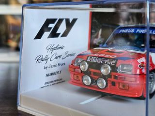 ⭕Fly E2094 Renault 5 Turbo Montecarlo