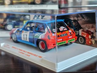 ⭕Fly E2094 Renault 5 Turbo Montecarlo