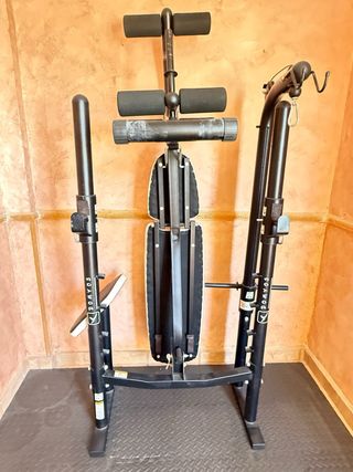 Maquina Multifunción