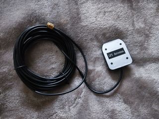 Antena gps